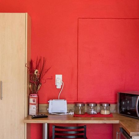 Stay Cleverly Self Catering Apartments Walvis Bay Ngoại thất bức ảnh