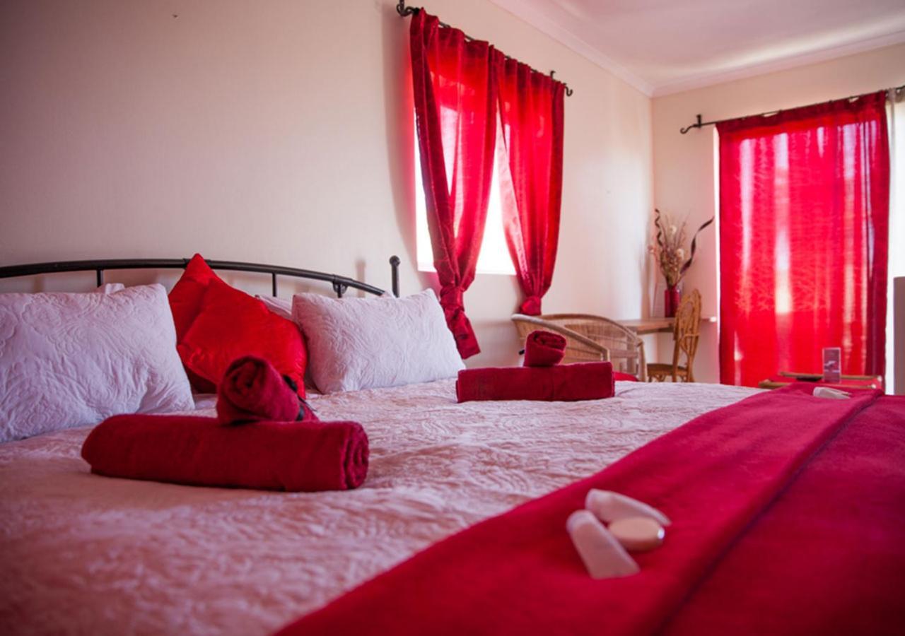 Stay Cleverly Self Catering Apartments Walvis Bay Ngoại thất bức ảnh