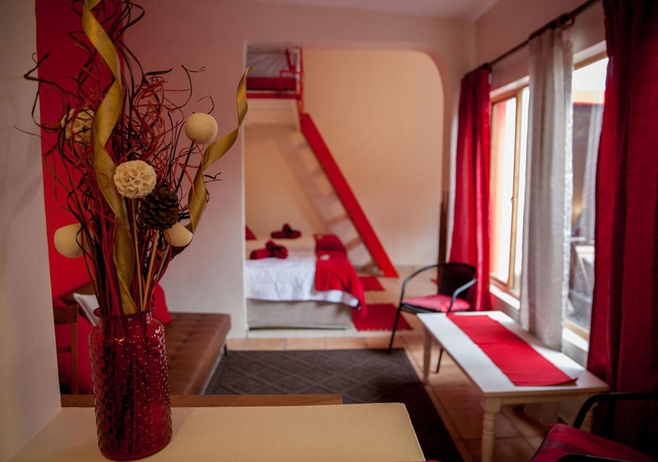 Stay Cleverly Self Catering Apartments Walvis Bay Ngoại thất bức ảnh