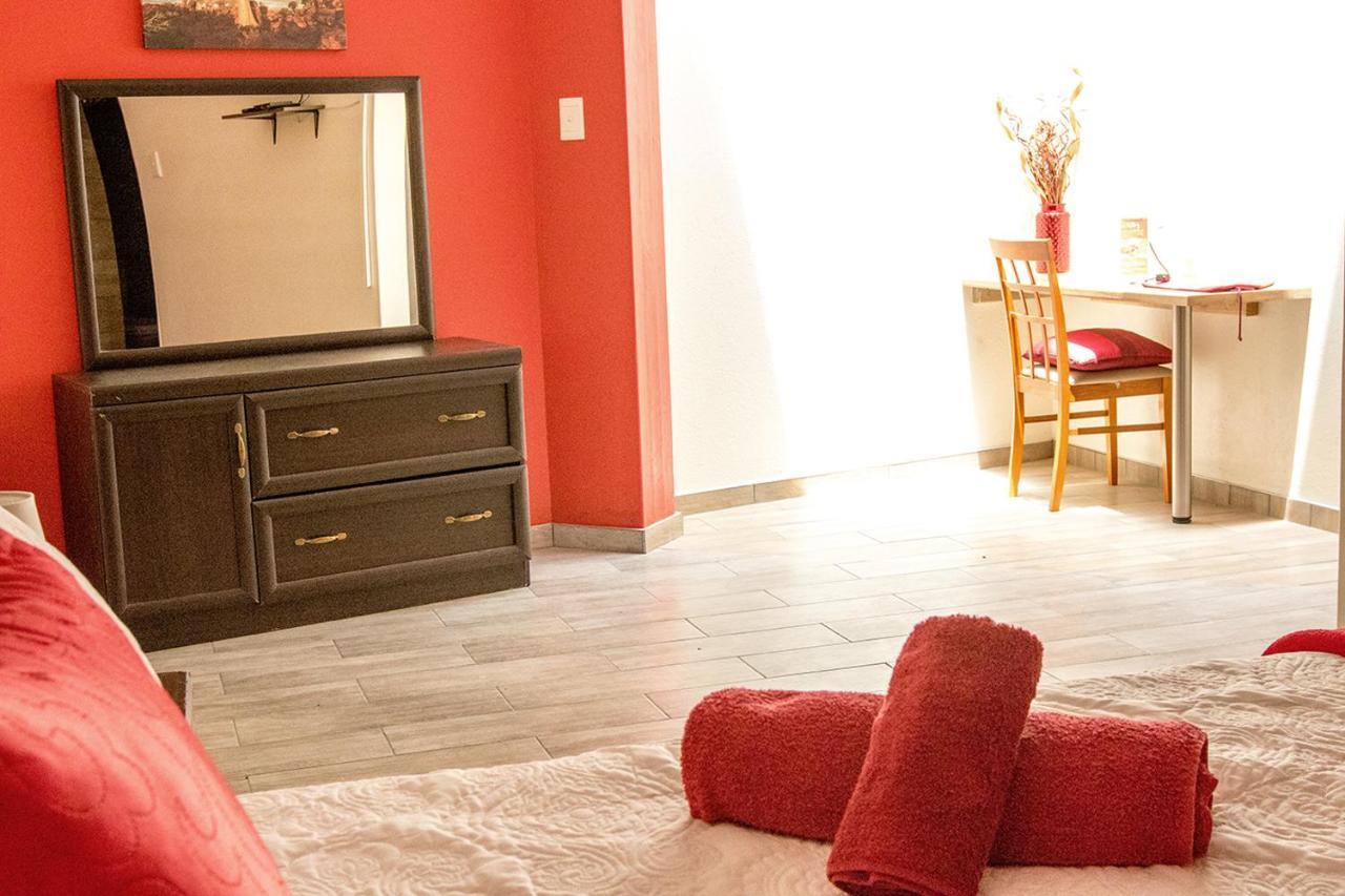 Stay Cleverly Self Catering Apartments Walvis Bay Ngoại thất bức ảnh