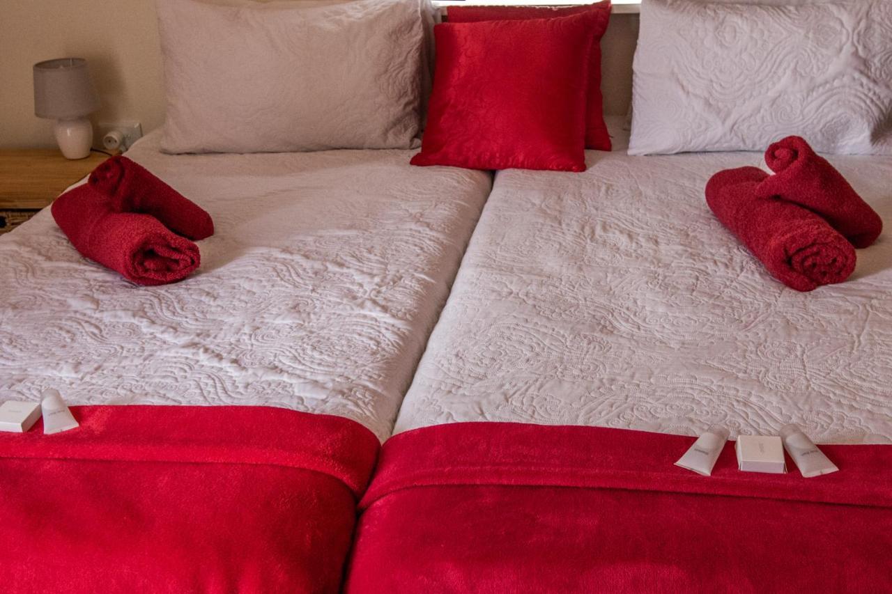 Stay Cleverly Self Catering Apartments Walvis Bay Ngoại thất bức ảnh