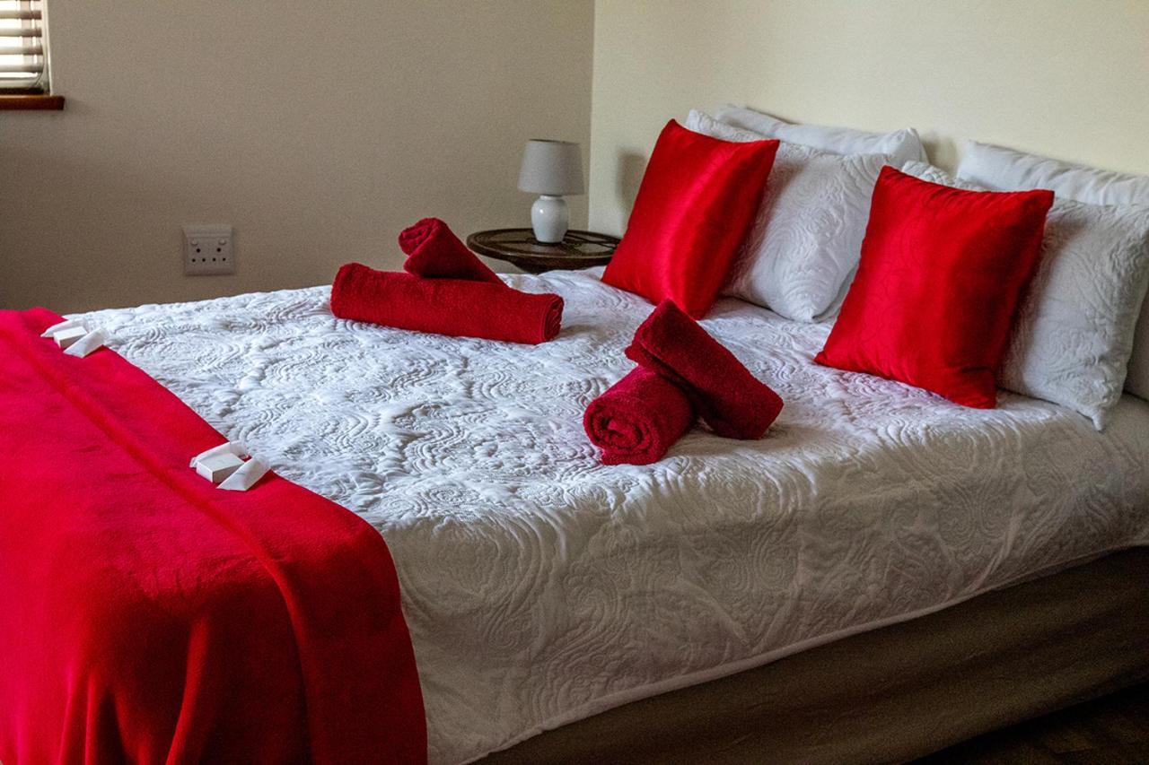 Stay Cleverly Self Catering Apartments Walvis Bay Ngoại thất bức ảnh