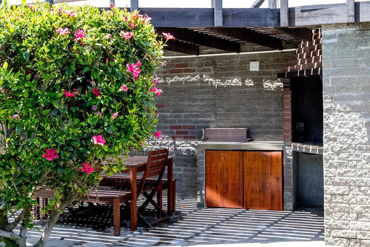 Stay Cleverly Self Catering Apartments Walvis Bay Ngoại thất bức ảnh