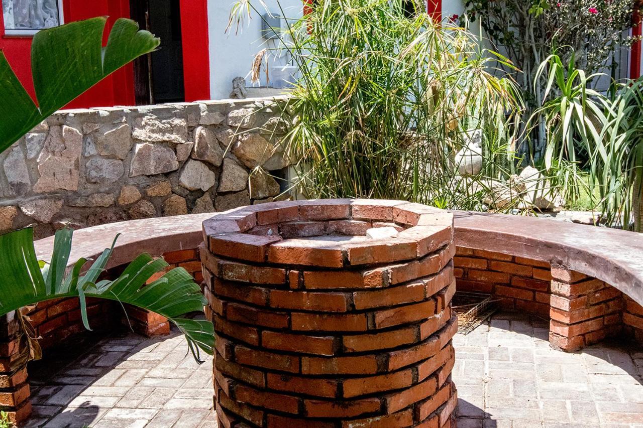 Stay Cleverly Self Catering Apartments Walvis Bay Ngoại thất bức ảnh