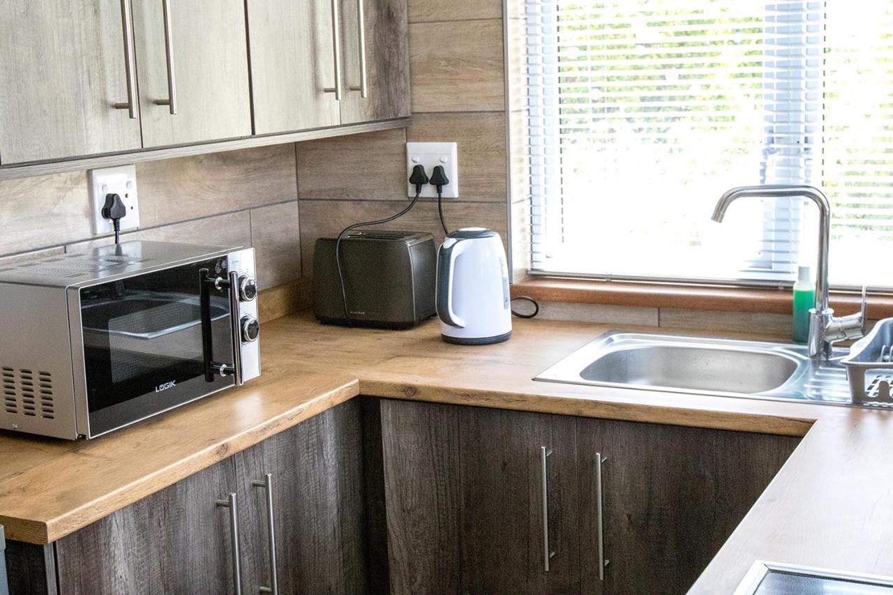 Stay Cleverly Self Catering Apartments Walvis Bay Ngoại thất bức ảnh