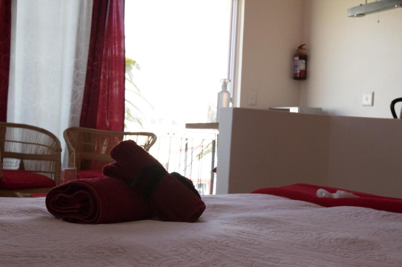 Stay Cleverly Self Catering Apartments Walvis Bay Ngoại thất bức ảnh