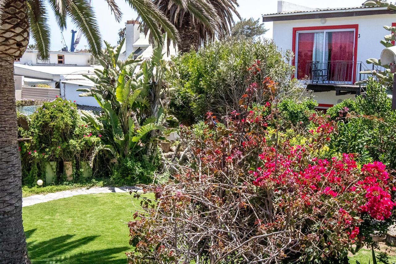 Stay Cleverly Self Catering Apartments Walvis Bay Ngoại thất bức ảnh